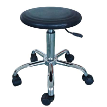 LN-2110B Hot sale height adjustable ESD work office chair lab furniture antistatic  lab chair